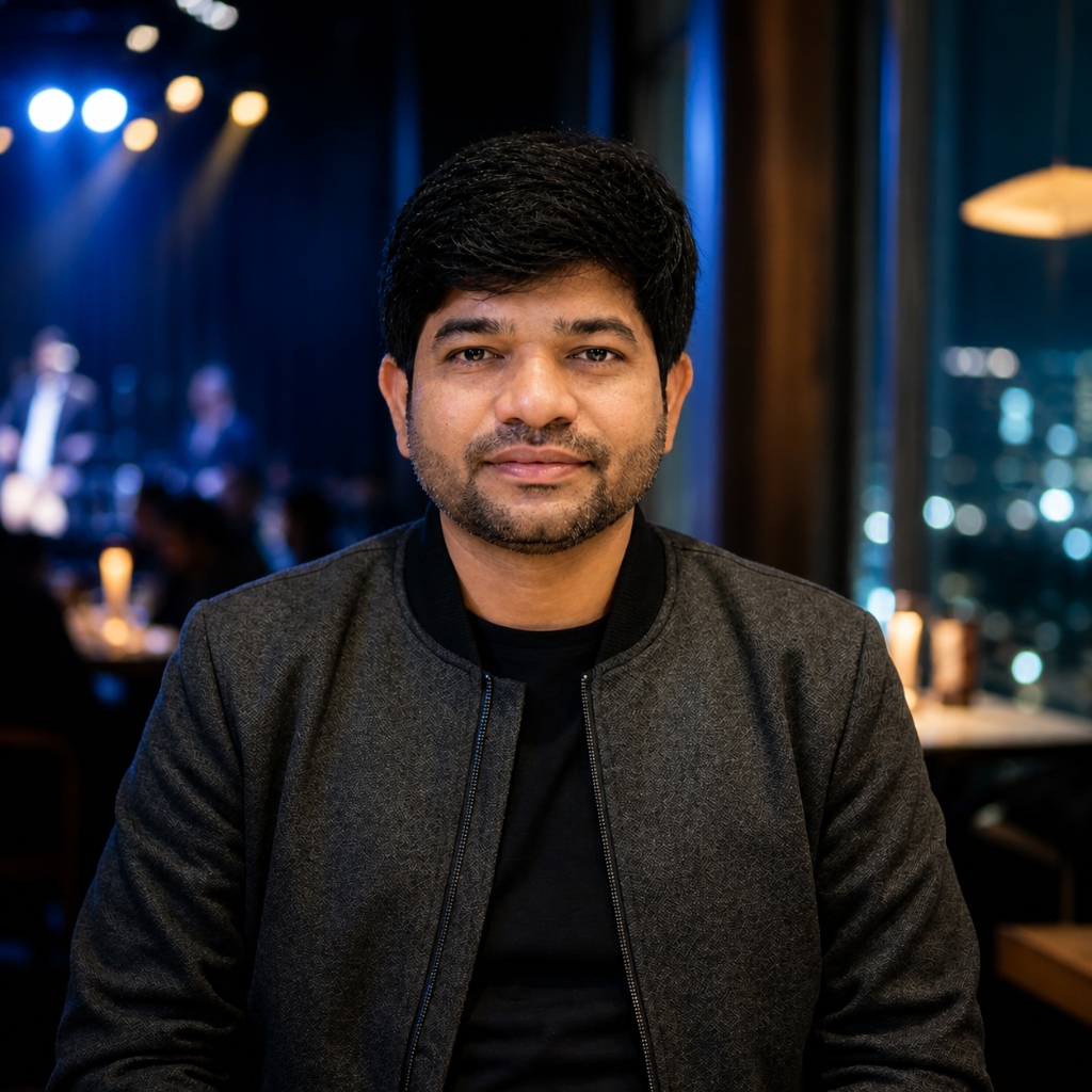 Shashikanth Vanga